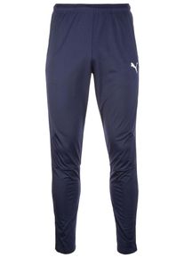 Puma, Herren Trainingshose 'Liga Training', Dunkelblau