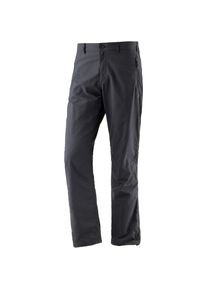 O.C.K. OCK, Herren Wanderhose, Dunkelgrau