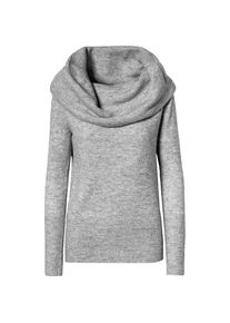 V&eacute;ro Moda VERO MODA, Damen Pullover, Graumeliert