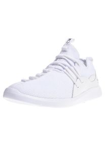 K1x, Herren Sneaker 'Roy X-Knit', Wei&szlig;