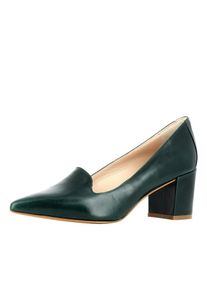 Evita, Damen Pumps, Tanne