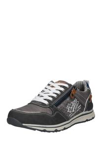 Dockers by Gerli, Herren Sneaker, Dunkelgrau