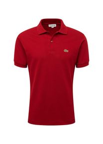 Lacoste, Herren Poloshirt, Bordeaux