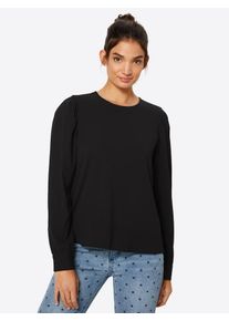 V&eacute;ro Moda VERO MODA, Damen Bluse, Schwarz