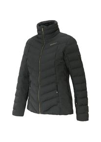 Ziener, Damen Skijacke 'Talma', Schwarz
