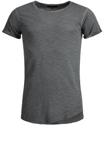 INDICODE JEANS, Herren 'Willbur', Graumeliert