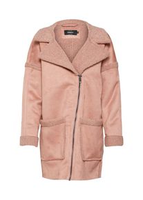 Only, Damen Jacke, Altrosa