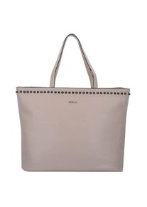 Replay, Damen Shopper Tasche 40 cm, Beige