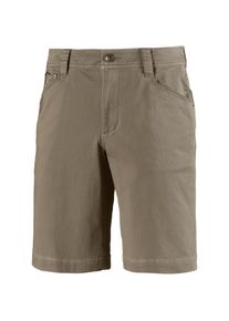 Marmot, Herren Shorts 'West Ridge', Hellbraun