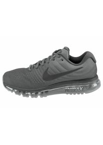 Nike, Herren Sneaker 'Air Max 2017', Dunkelgrau