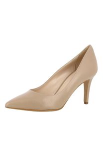 Evita, Damen Pumps 'ARIA', Beige