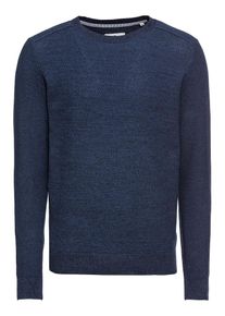 Tom Tailor, Herren Pullover, Navy