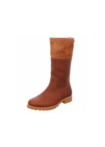 Panama Jack, Damen Stiefel, Braun / Hellbraun