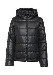 Pepe Jeans, Damen Jacke 'CANDY', Schwarz