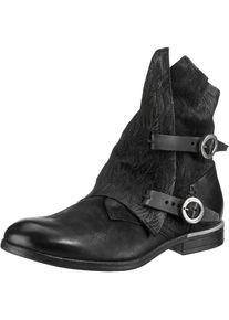 JOLANA & FENENA JOLANA & FENENA, Damen Stiefeletten, Schwarz