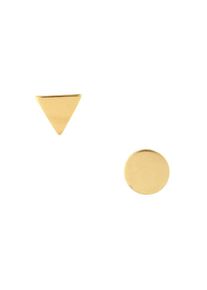 EDITED, Damen Ohrringe 'Leira', Gold