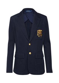 Polo Ralph Lauren, Damen Strickblazer, Navy