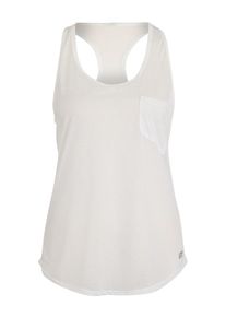 Marika, Damen Yoga-Top 'GAME ON', Wei&szlig;