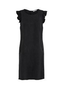 EDC by Esprit, Damen Kleid, Schwarz