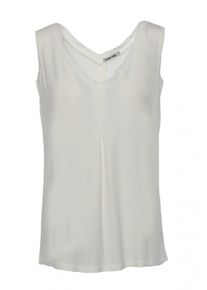 Trueprodigy, Damen Top 'Amanda', Weiß
