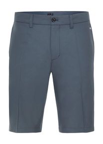 J. Lindeberg J.Lindeberg, Herren Shorts 'Somle Tapered Light Poly', Dunkelgrau