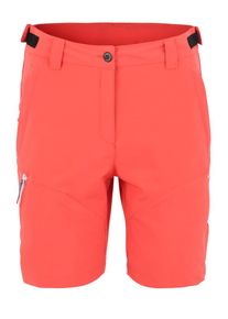 Icepeak, Damen Sport-Hose 'SAANA', Koralle