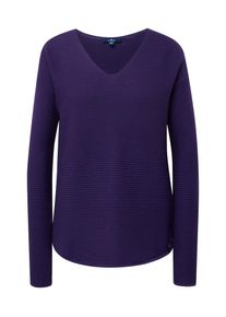 Tom Tailor, Damen Pullover, Indigo