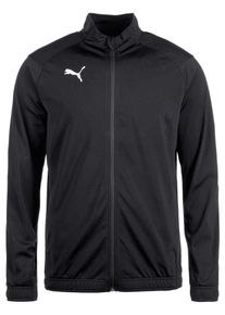 Puma, Herren Jacke 'Liga', Schwarz