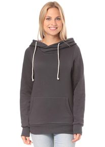 Billabong, Damen 'Louna' Kapuzenpullover, Graphit