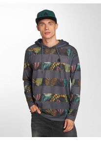 Just Rhyse, Herren Pullover 'Capachico', Grau