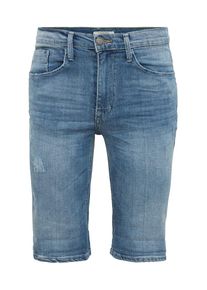 Blend, Herren Shorts, Blue Denim