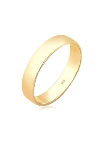 Elli Premium, Damen Ring, Gold