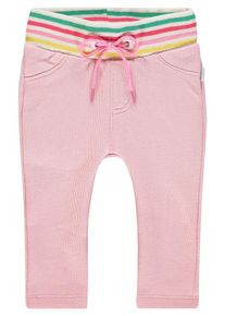 Noppies, Mädchen Jeggings 'Rosella', Pink / Altrosa