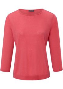 Basler, Damen Pullover, Koralle