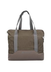 Vaude, Damen Collocate Schultertasche 40 cm, Braun