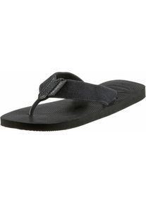 Havaianas, Herren Zehensandalen 'Urban Basic', Schwarz