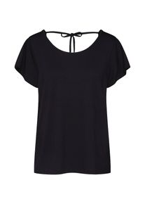 ABOUT YOU, Damen Shirt 'Jamie', Schwarz