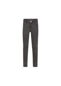 WE Fashion, Mädchen Jeggings 'YFKE', Grau