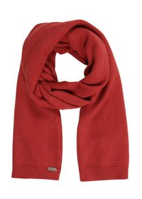 Chillouts, Damen Schal 'Gesa', Rot