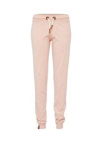 Naketano, Damen Comfort Jogger, Rosa