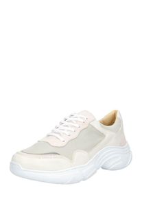 BY GARMENT MAKERS Garment Project, Herren Sneaker 'Flex', Offwhite