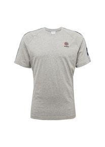 Reebok CLASSIC, Herren Shirt 'CL TAPED TEE', Graumeliert