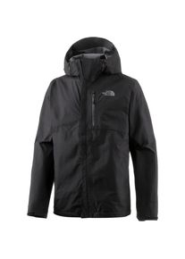 The North Face, Herren Funktionsjacke 'Dryzzle', Schwarz