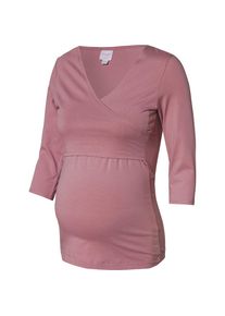 boob, Damen Shirt, Rosa