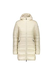 CMP, Damen Steppjacke, Creme