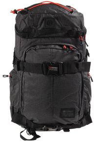 Element, Herren Rucksack 'The Explorer 35L', Schwarz