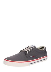 Tommy Jeans, Herren Sneaker 'VIC 1D2', Grau
