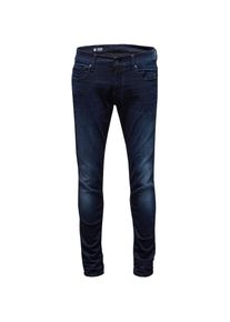 G-Star Raw, Herren Jeans 'Revend Super Slim', Blue Denim
