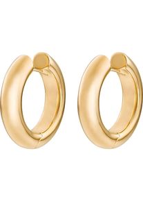 Christ, Damen Creole '87474674', Gold