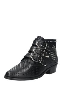 Bronx, Damen Stiefelette 'Breza', Schwarz